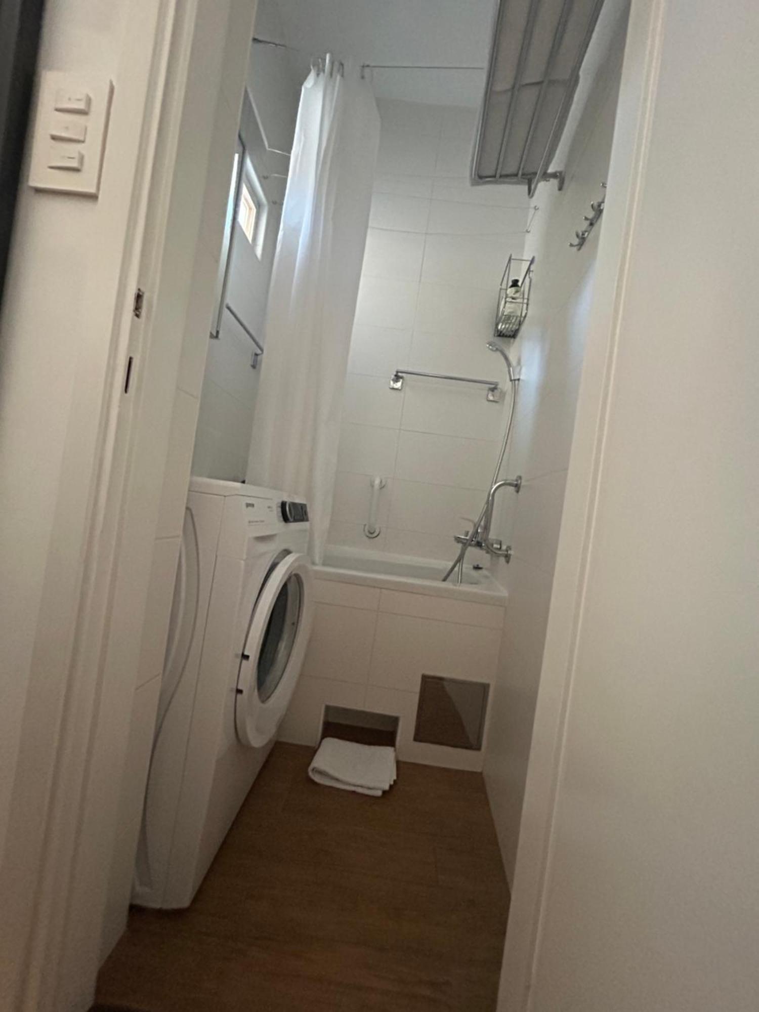 Very Close Studio Apartment Zagreb Dış mekan fotoğraf