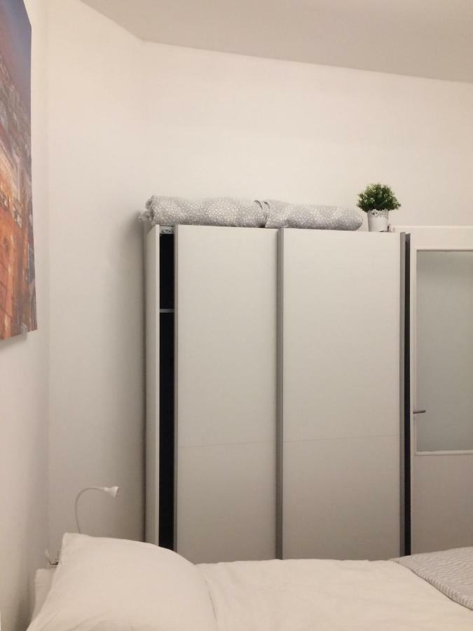Very Close Studio Apartment Zagreb Dış mekan fotoğraf