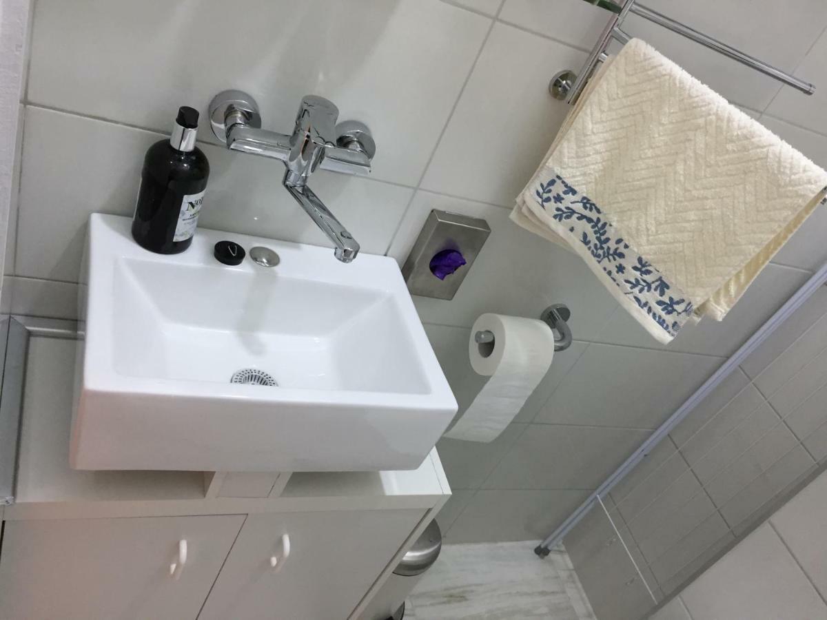 Very Close Studio Apartment Zagreb Dış mekan fotoğraf