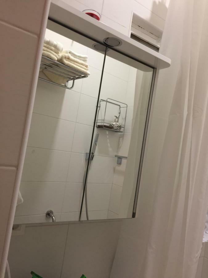 Very Close Studio Apartment Zagreb Dış mekan fotoğraf