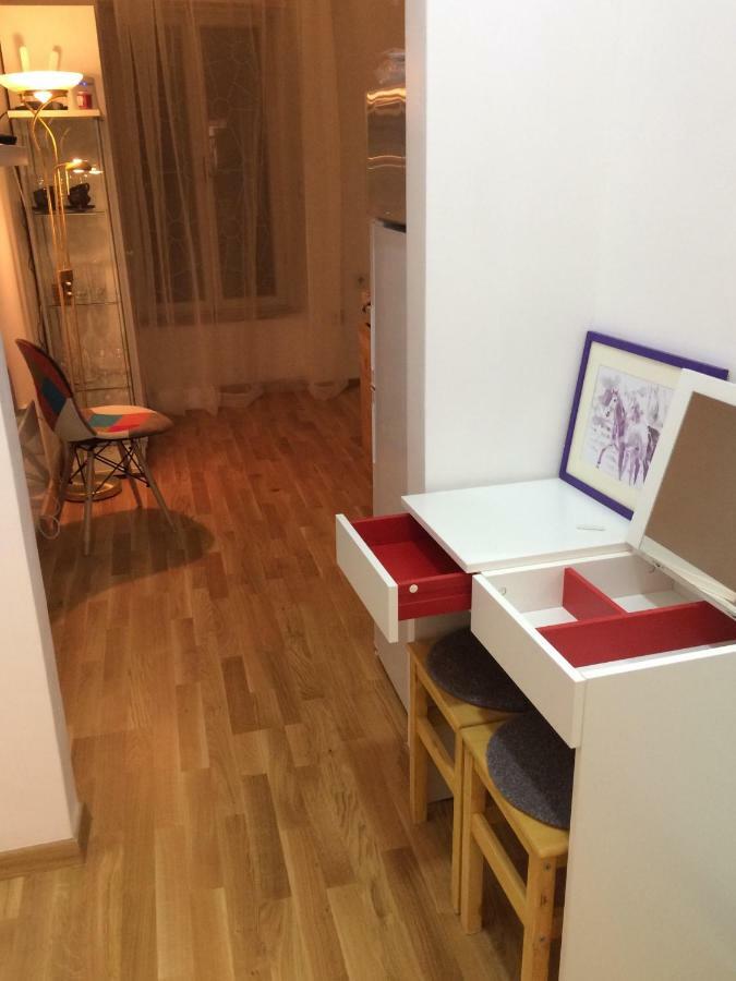 Very Close Studio Apartment Zagreb Dış mekan fotoğraf